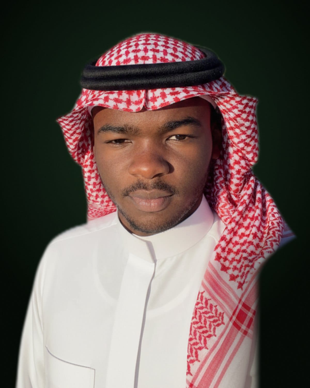 محمد سلطان أبوبكر