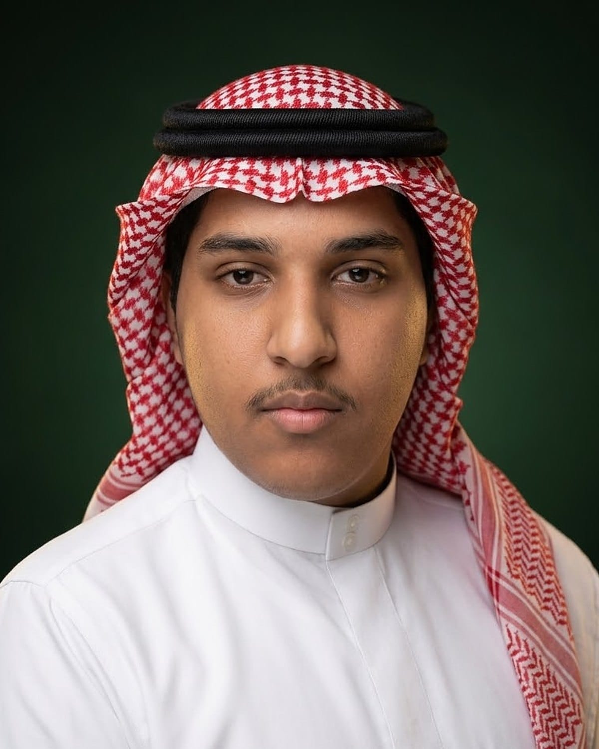 فيصل عاصم البحر